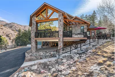 9512 County Road 43, Glen Haven, CO 80532 - Photo 1