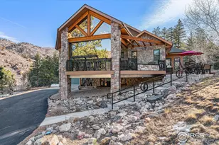 9512 Co Rd 43, Glen Haven, CO 80532 - Photo 1