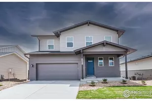 6049 Saddle Horn Dr, Timnath, CO 80547 - Photo 1
