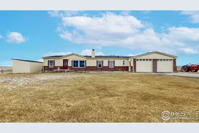 8202 County Road 102, Nunn, CO 80648 - Photo 1