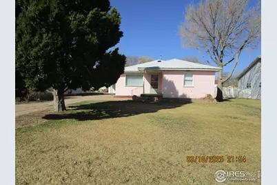 319 18th St, Burlington, CO 80807 - Photo 1