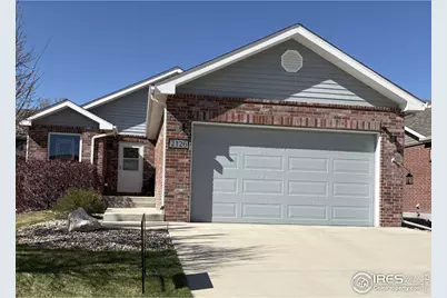 2126 Friar Tuck Ct, Fort Collins, CO 80524 - Photo 1