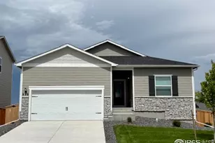 978 Cascade Falls St, Severance, CO 80550 - Photo 1
