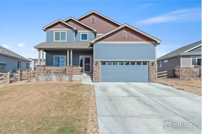 1410 Larimer Ridge Pkwy, Timnath, CO 80547 - Photo 1