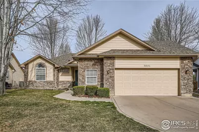 7051 Johnson Cir, Niwot, CO 80503 - Photo 1