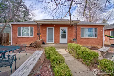 753 19th St, Boulder, CO 80302 - Photo 1