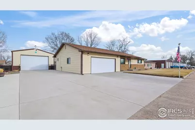 314 Becky St, Wiggins, CO 80654 - Photo 1