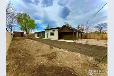 11488 County Road 20, Fort Lupton, CO 80621 - Photo 1