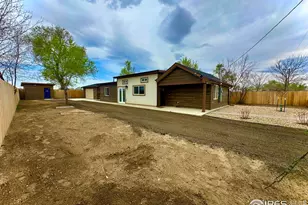 11488 County Rd 20, Fort Lupton, CO 80621 - Photo 1