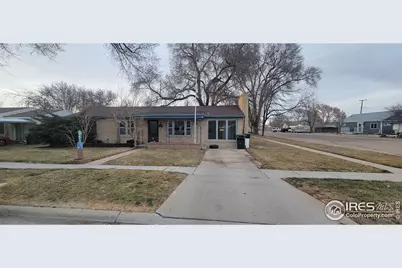 604 McKinley St, Sterling, CO 80751 - Photo 1