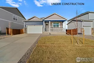 4859 Lynxes Wy, Johnstown, CO 80534 - Photo 1