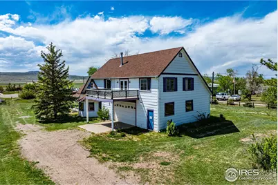 8865 N County Road 19, Fort Collins, CO 80524 - Photo 1