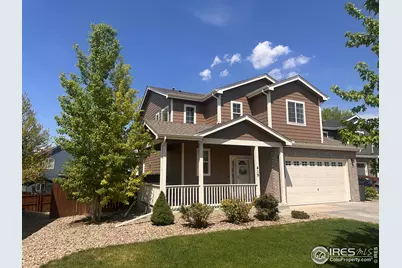 419 Clark St, Johnstown, CO 80534 - Photo 1