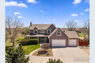 1710 Enchantment Dr, Fort Collins, CO 80525 - Photo 1