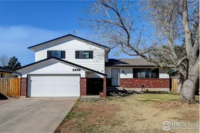 2406 Merino Ct, Fort Collins, CO 80526 - Photo 1