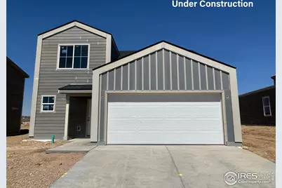 3913 Kobuk St, Evans, CO 80620 - Photo 1