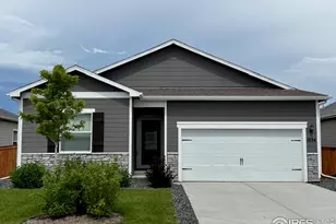 1054 Long Meadows St, Severance, CO 80550 - Photo 1