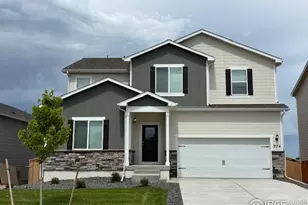 974 Cascade Falls St, Severance, CO 80550 - Photo 1