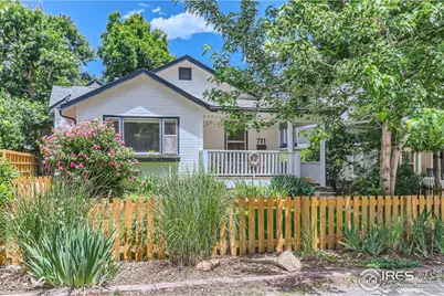 721 Concord Ave, Boulder, CO 80304 - Photo 1