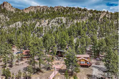 592 Aspen Dr, Lyons, CO 80540 - Photo 1