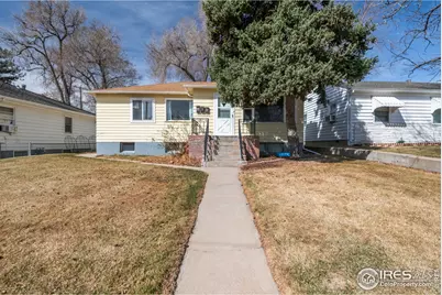 2209 10th Ave, Greeley, CO 80631 - Photo 1