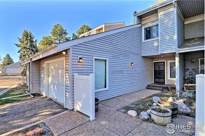 1925 28th Ave #44, Greeley, CO 80634 - Photo 1