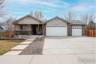 811 Audubon Blvd, Severance, CO 80550 - Photo 1