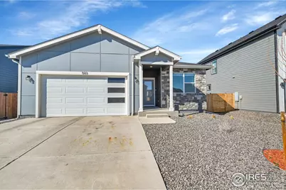 503 Bobcat Ct, Wiggins, CO 80654 - Photo 1