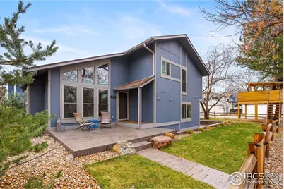 1095 Tantra Park Cir, Boulder, CO 80305 - Photo 1