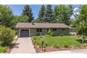3545 Cloverleaf Dr, Boulder, CO 80304 - Photo 1