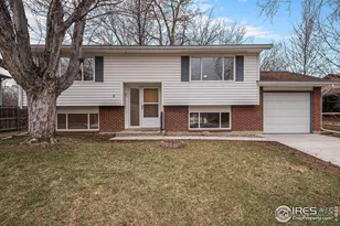 9 James Cir, Longmont, CO 80501 - Photo 1