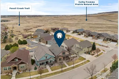 1827 Prairie Ridge Dr, Fort Collins, CO 80526 - Photo 1