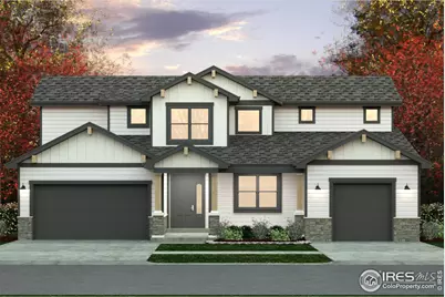 841 Loess Ln, Windsor, CO 80550 - Photo 1