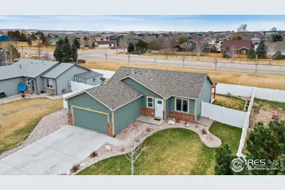 3773 Mount Flora St, Wellington, CO 80549 - Photo 1