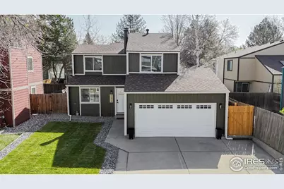 1210 Baker St, Longmont, CO 80501 - Photo 1