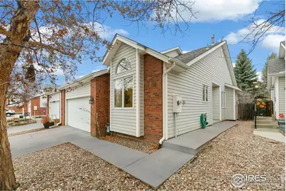 1136 Wabash St #3, Fort Collins, CO 80526 - Photo 1