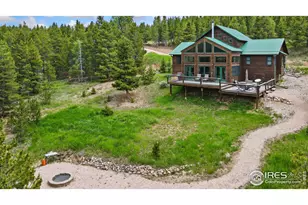 2864 Ottawa Way, Red Feather Lakes, CO 80545 - Photo 1