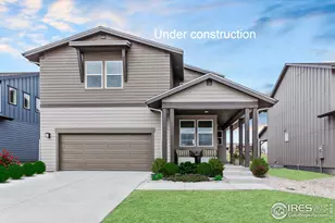 6013 Saddle Horn Dr, Timnath, CO 80547 - Photo 1