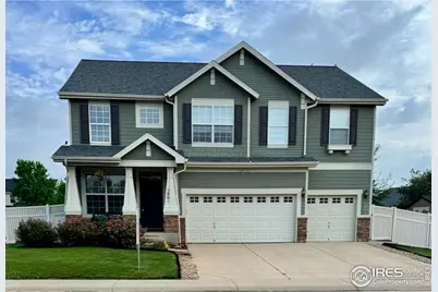 5861 Mt Shadows Blvd, Firestone, CO 80504 - Photo 1