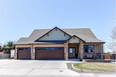 2101 Breckenridge Dr, Berthoud, CO 80513 - Photo 1