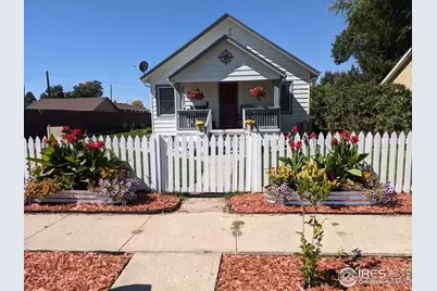 520 Colorado Ave, Stratton, CO 80836 - Photo 1