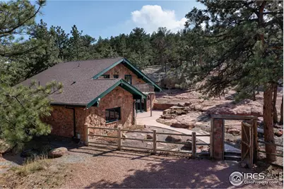 1740 Spring Gulch Dr, Lyons, CO 80540 - Photo 1