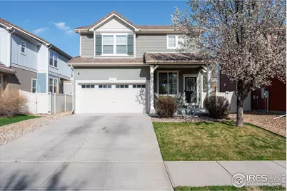 3761 Cedarwood Ln, Johnstown, CO 80534 - Photo 1