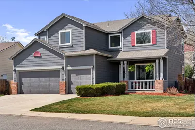 701 Nelson Park Cir, Longmont, CO 80503 - Photo 1