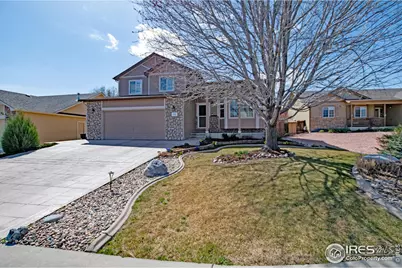 89 Arapaho St, Severance, CO 80550 - Photo 1