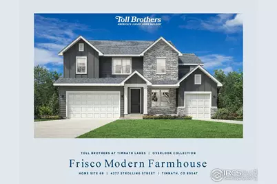 4277 Strolling St, Timnath, CO 80547 - Photo 1