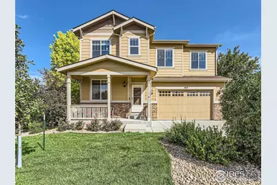 1512 Lasalle Way, Longmont, CO 80504 - Photo 1