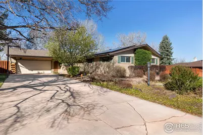 1851 25th Ave, Greeley, CO 80634 - Photo 1