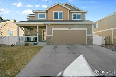 1059 Mt Oxford Ave, Severance, CO 80550 - Photo 1