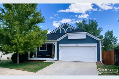 506 Entrada Dr, Golden, CO 80401 - Photo 1